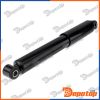 Amortisseur de suspension arrière pour CITROËN | A-CT-016, 314713